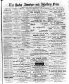 Bucks Advertiser & Aylesbury News Saturday 20 September 1902 Page 1