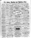 Bucks Advertiser & Aylesbury News Saturday 18 October 1902 Page 1