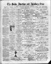 Bucks Advertiser & Aylesbury News Saturday 10 January 1903 Page 1