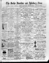 Bucks Advertiser & Aylesbury News Saturday 17 January 1903 Page 1