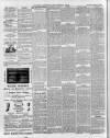 Bucks Advertiser & Aylesbury News Saturday 31 January 1903 Page 4