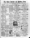 Bucks Advertiser & Aylesbury News Saturday 14 February 1903 Page 1