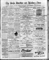 Bucks Advertiser & Aylesbury News Saturday 26 September 1903 Page 1