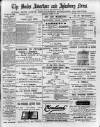 Bucks Advertiser & Aylesbury News Saturday 24 October 1903 Page 1