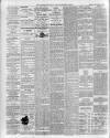 Bucks Advertiser & Aylesbury News Saturday 07 November 1903 Page 4