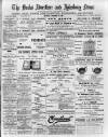 Bucks Advertiser & Aylesbury News Saturday 14 November 1903 Page 1