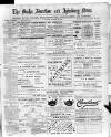 Bucks Advertiser & Aylesbury News Saturday 02 January 1904 Page 1