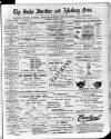 Bucks Advertiser & Aylesbury News Saturday 09 January 1904 Page 1