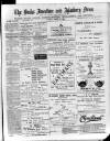 Bucks Advertiser & Aylesbury News Saturday 23 January 1904 Page 1