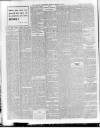 Bucks Advertiser & Aylesbury News Saturday 23 January 1904 Page 6