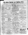 Bucks Advertiser & Aylesbury News Saturday 06 February 1904 Page 1