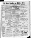 Bucks Advertiser & Aylesbury News Saturday 13 February 1904 Page 1