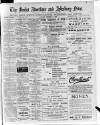 Bucks Advertiser & Aylesbury News Saturday 20 February 1904 Page 1