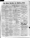Bucks Advertiser & Aylesbury News Saturday 27 February 1904 Page 1