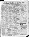Bucks Advertiser & Aylesbury News Saturday 05 March 1904 Page 1