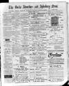 Bucks Advertiser & Aylesbury News Saturday 12 March 1904 Page 1