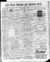 Bucks Advertiser & Aylesbury News Saturday 19 March 1904 Page 1