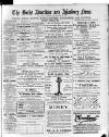 Bucks Advertiser & Aylesbury News Saturday 08 October 1904 Page 1