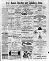 Bucks Advertiser & Aylesbury News Saturday 18 February 1905 Page 1