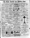 Bucks Advertiser & Aylesbury News Saturday 25 February 1905 Page 1