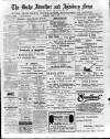 Bucks Advertiser & Aylesbury News Saturday 01 April 1905 Page 1