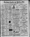 Bucks Advertiser & Aylesbury News Saturday 06 October 1906 Page 1