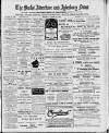 Bucks Advertiser & Aylesbury News Saturday 20 October 1906 Page 1