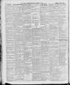 Bucks Advertiser & Aylesbury News Saturday 20 October 1906 Page 8