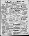 Bucks Advertiser & Aylesbury News Saturday 09 February 1907 Page 1