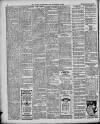 Bucks Advertiser & Aylesbury News Saturday 09 February 1907 Page 8