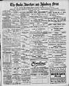 Bucks Advertiser & Aylesbury News Saturday 01 June 1907 Page 1