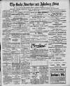 Bucks Advertiser & Aylesbury News Saturday 22 June 1907 Page 1