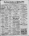 Bucks Advertiser & Aylesbury News Saturday 17 August 1907 Page 1