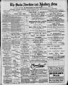 Bucks Advertiser & Aylesbury News Saturday 19 October 1907 Page 1