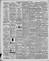 Bucks Advertiser & Aylesbury News Saturday 19 October 1907 Page 4