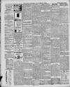 Bucks Advertiser & Aylesbury News Saturday 26 October 1907 Page 4