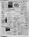 Bucks Advertiser & Aylesbury News Saturday 02 January 1909 Page 4