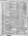 Bucks Advertiser & Aylesbury News Saturday 02 January 1909 Page 8