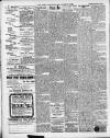 Bucks Advertiser & Aylesbury News Saturday 06 February 1909 Page 2