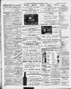Bucks Advertiser & Aylesbury News Saturday 06 February 1909 Page 4
