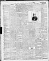Bucks Advertiser & Aylesbury News Saturday 13 March 1909 Page 8