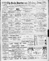 Bucks Advertiser & Aylesbury News Saturday 27 March 1909 Page 1