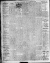 Bucks Advertiser & Aylesbury News Saturday 01 January 1910 Page 8