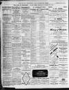 Bucks Advertiser & Aylesbury News Saturday 22 January 1910 Page 4