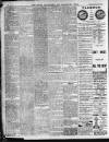 Bucks Advertiser & Aylesbury News Saturday 22 January 1910 Page 8