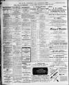 Bucks Advertiser & Aylesbury News Saturday 29 January 1910 Page 4