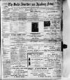 Bucks Advertiser & Aylesbury News Saturday 05 February 1910 Page 1