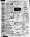 Bucks Advertiser & Aylesbury News Saturday 05 February 1910 Page 4