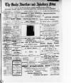 Bucks Advertiser & Aylesbury News Saturday 12 February 1910 Page 1