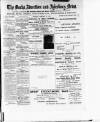 Bucks Advertiser & Aylesbury News Saturday 19 February 1910 Page 1